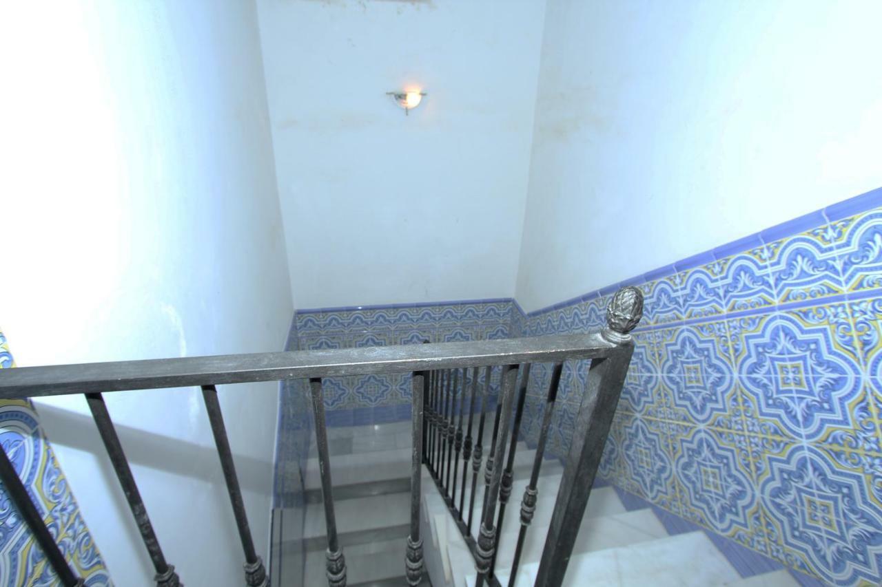 Balconesmalaga Apartment Luaran gambar