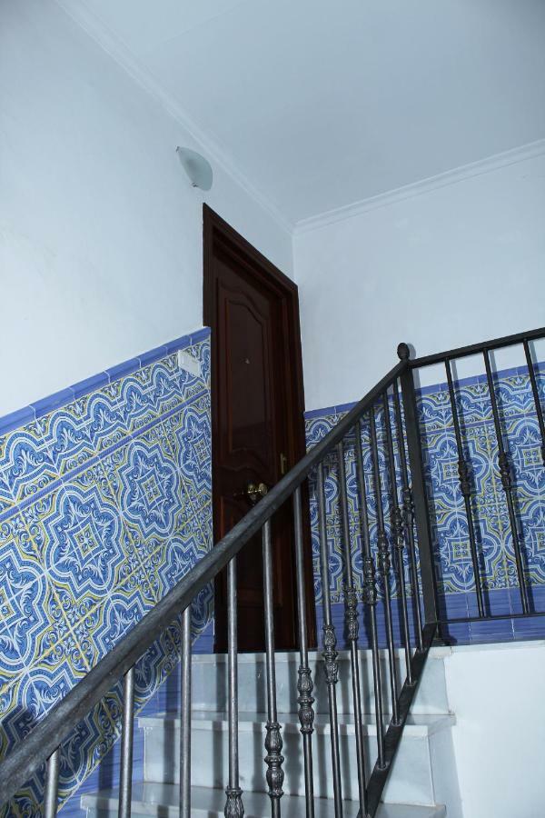Balconesmalaga Apartment Luaran gambar
