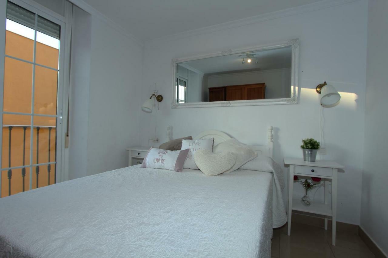 Balconesmalaga Apartment Luaran gambar