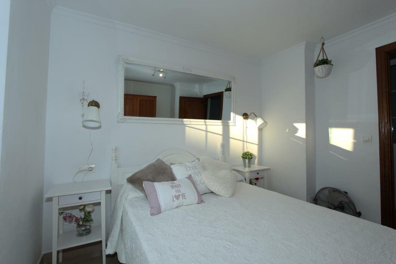 Balconesmalaga Apartment Luaran gambar