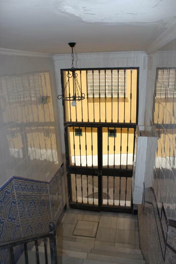 Balconesmalaga Apartment Luaran gambar